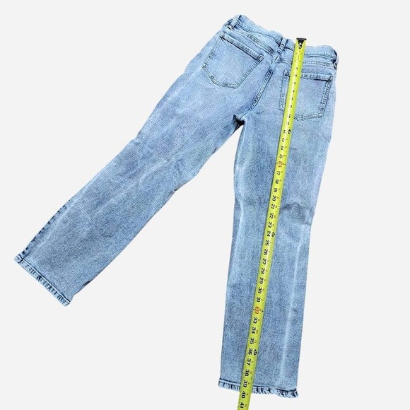 Celebrity pink high waisted‎ jeans - Picture 3 of 3